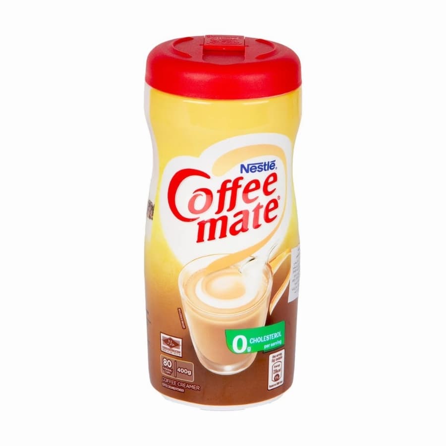 Nestlé Coffee Mate Coffee Creamer Jar 400 g