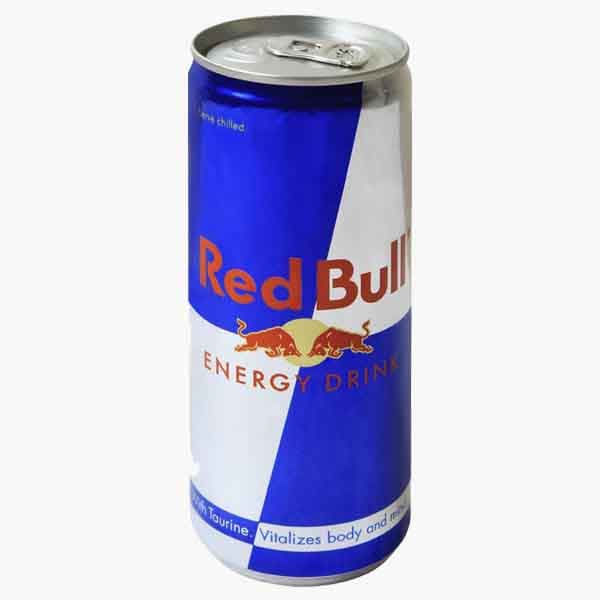 Red Bull Energy Drink 250 mL