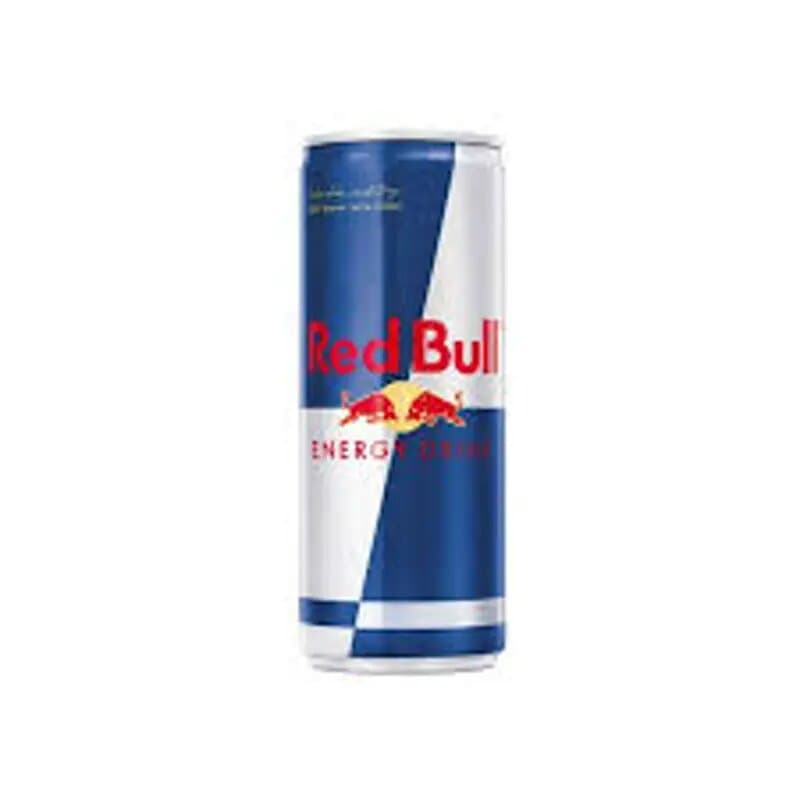 Red Bull Energy Drink 6 x 250 mL