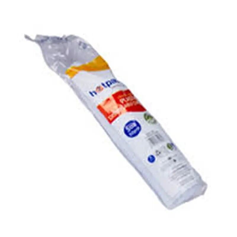 Mapco Plastic Clear Cup 6 oz 50 Pc