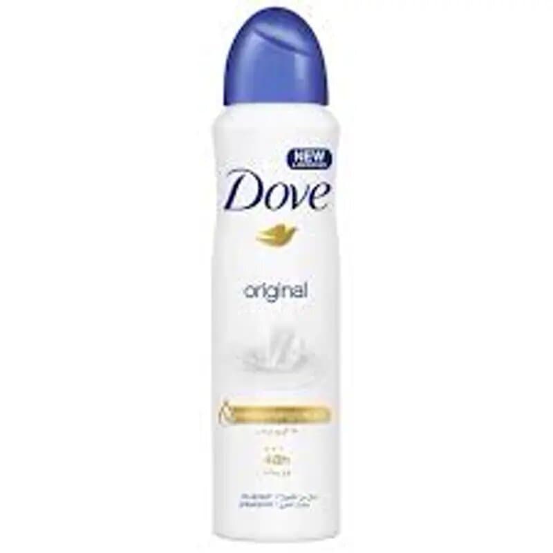 Dove Original Deo Women 150 mL