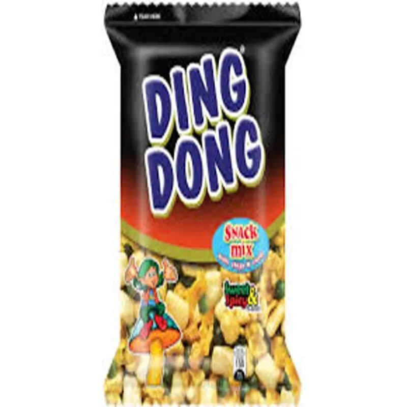 Ding Dong Sweet Spicy 95 g
