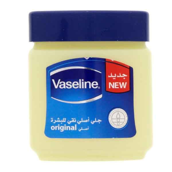Vaseline P/Jelly Pure 100 mL