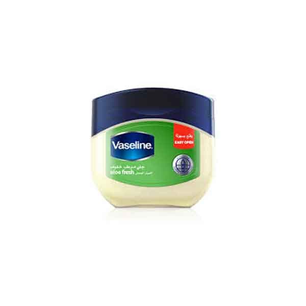 Vaseline P/Jelly Aloe Fresh 250 mL