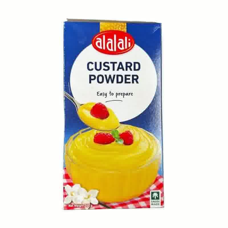 Al Alali Custard Powder 450 g