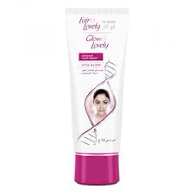 Glow& lovely Cream Mv Forshya Gf 100 g