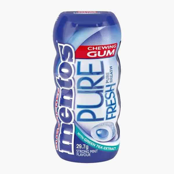 Mentos Chewing Gum Mint 29 g