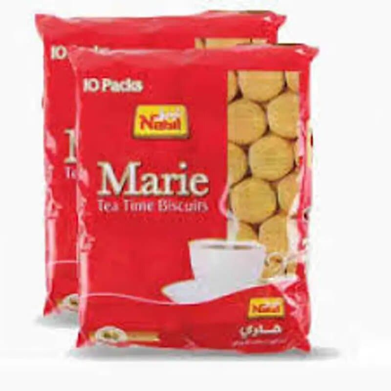 Nabil Marie Biscuit 10 x 112 g