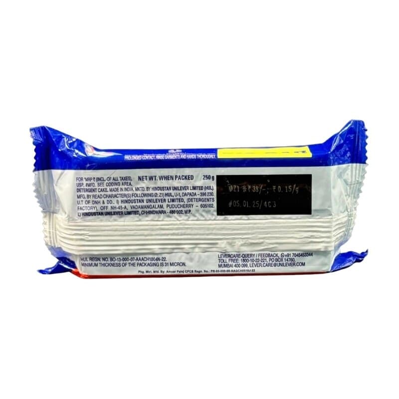 Surf Excel Soap 200/250 g