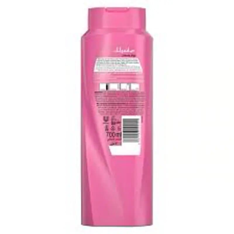 Sunsilk Shampoo Shine& strength 700 mL