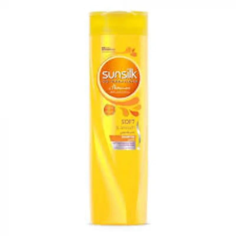 Sunsilk Shampoo Soft& smooth 700 mL