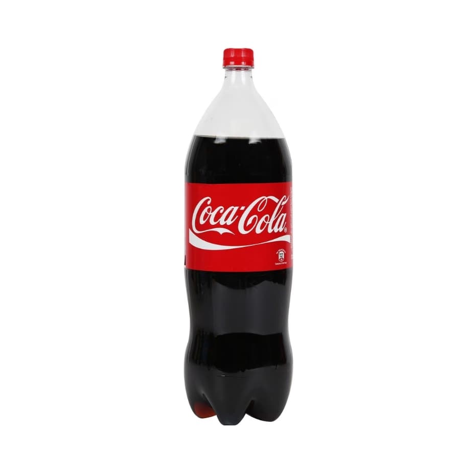 Coca Cola Rglr Pet 2.25 L