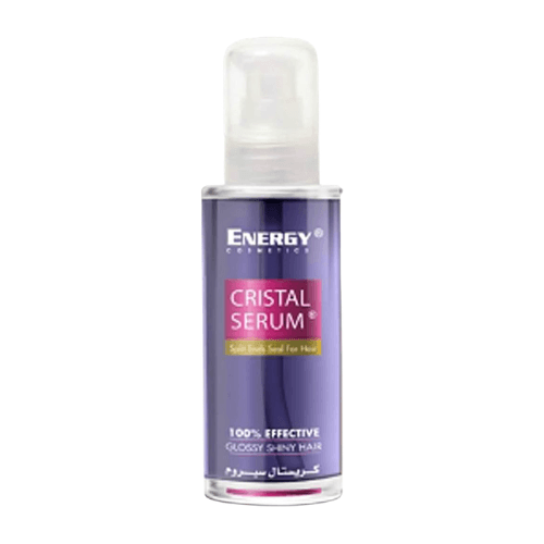 Energy Cristal Serum 60 mL