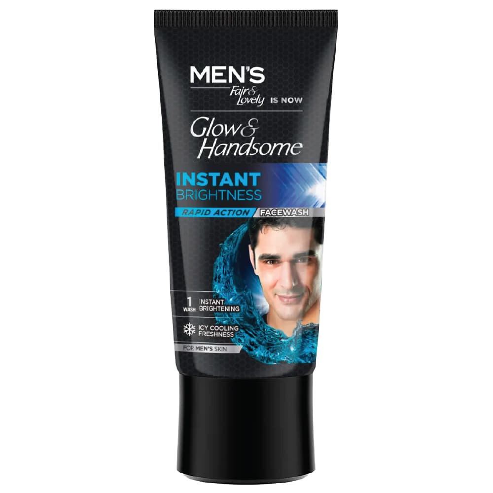 Glow And Handsome Face Cream For Men 25 g