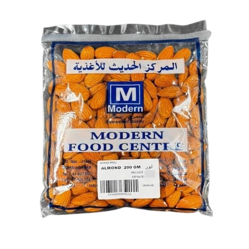 Mfc Almond 200 g