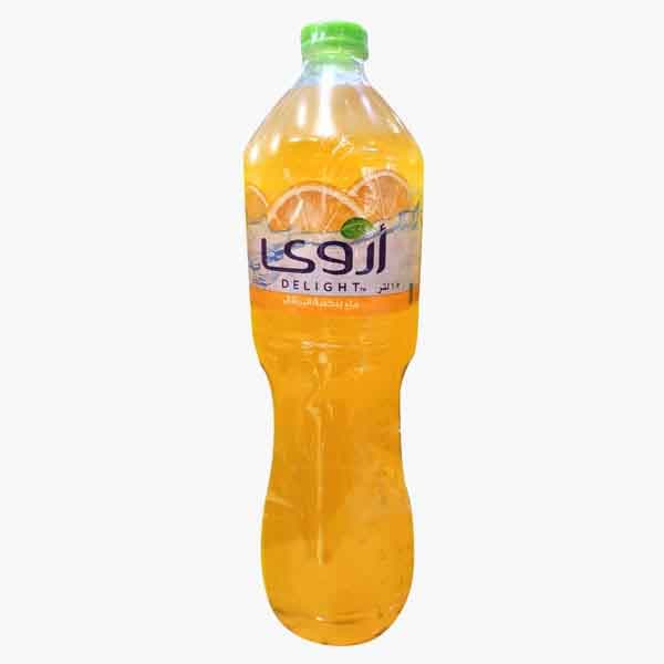 Arwa Delight Orange 1.5 L