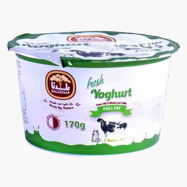 Baladna Arabic Yoghurt 170 g