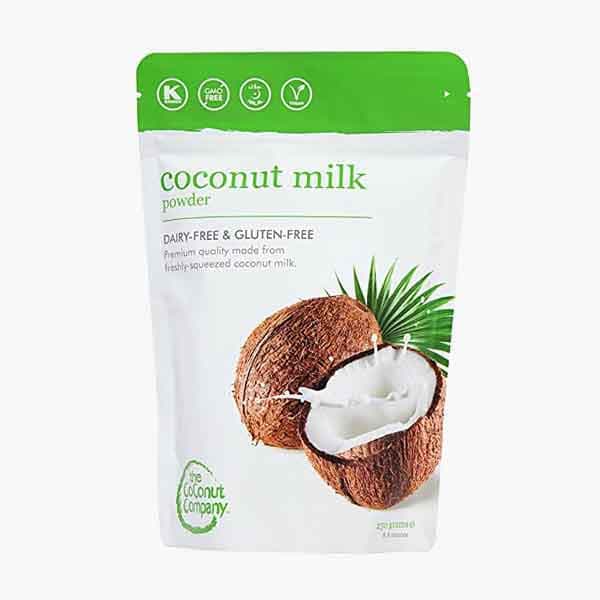 Safe Coconut Powder 250 g