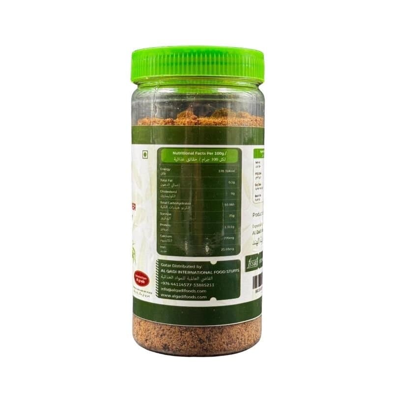 Thiru Foods Jaggery Powder Jar 500 g