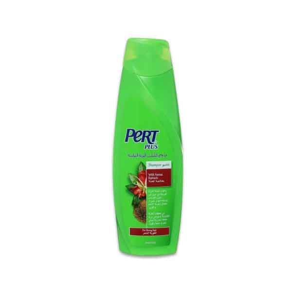 Pert Plus Shampoo Henna 200 mL