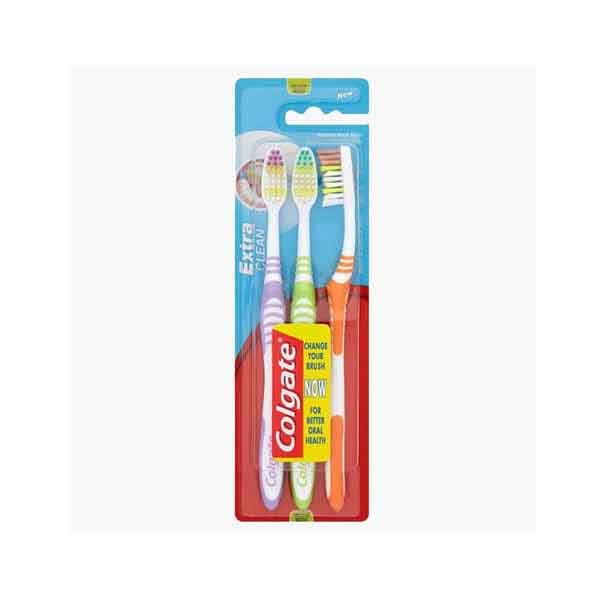 Colgate T/Brush Ex Clean