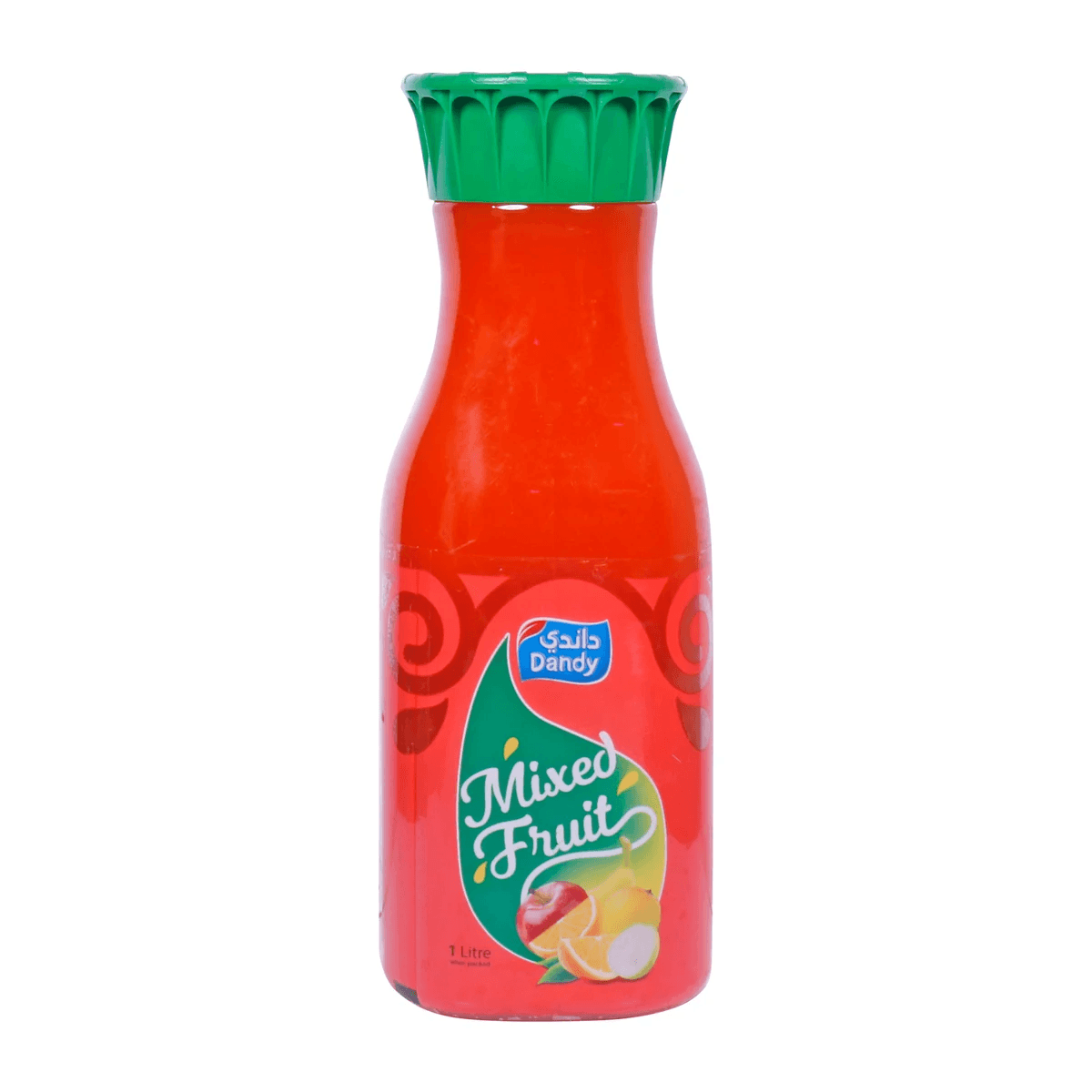 Dandy Mixed Fruit Juice Pet 1 L