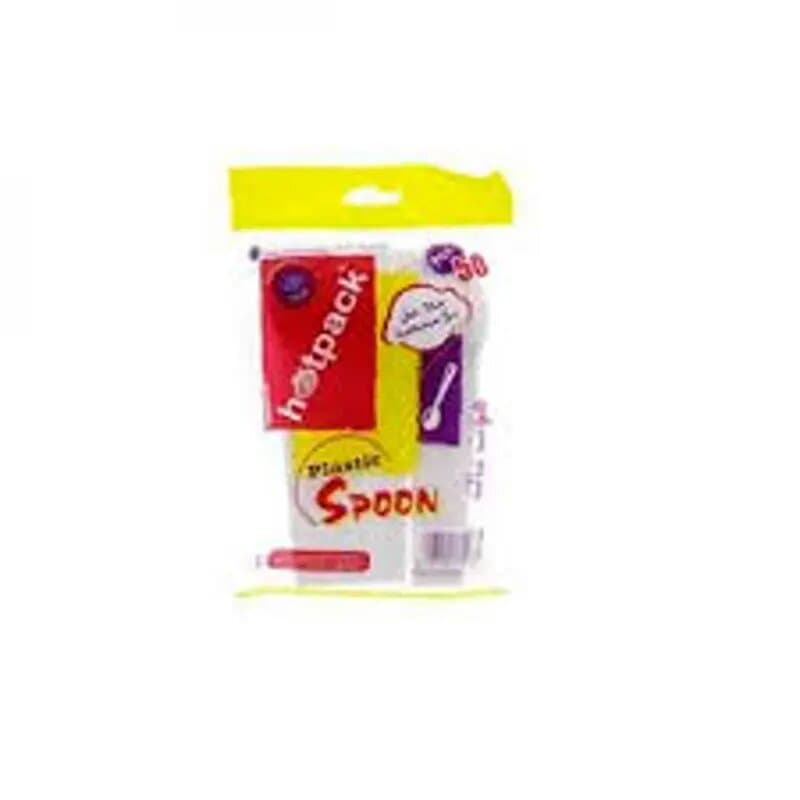 Mapco Desert Spoon 50 Pc
