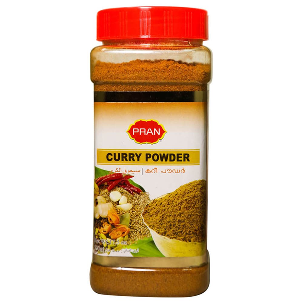 Pran Curry Powder 500 g