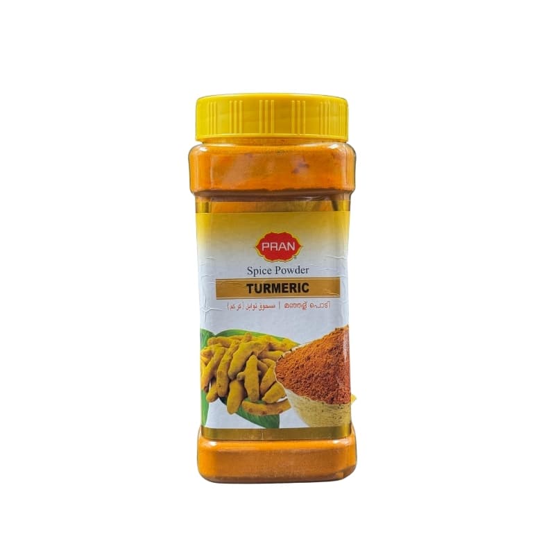 Pran Tumeric Powder Jar 500 g