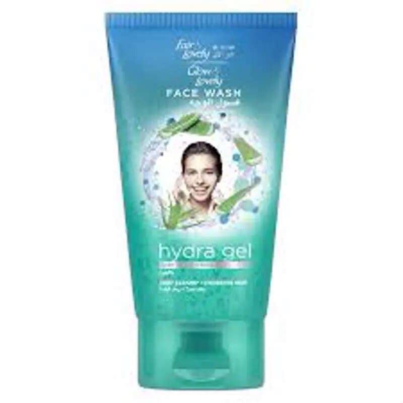 Glow& lovely Hydrgel Fw Flamb Gf 150 mL