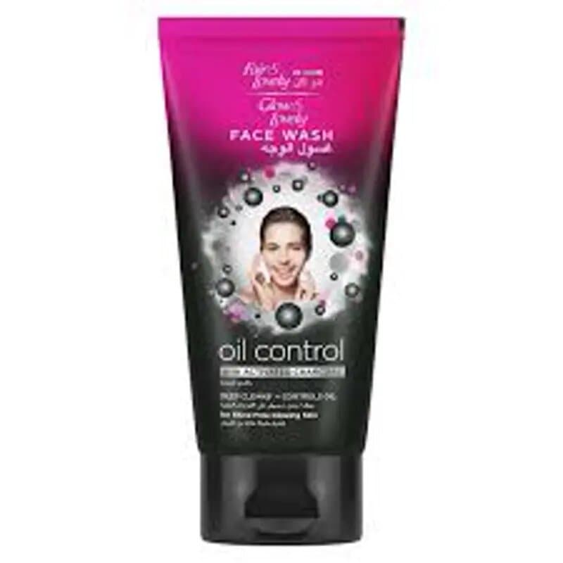 Glow& lovely Oilcon Face Wash Flamb Gf 150 mL
