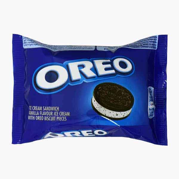 Oreo Cookie Sandwich 135 mL