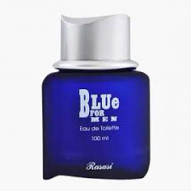 Picasso Figer Mr: Blue Night Edt 100 mL