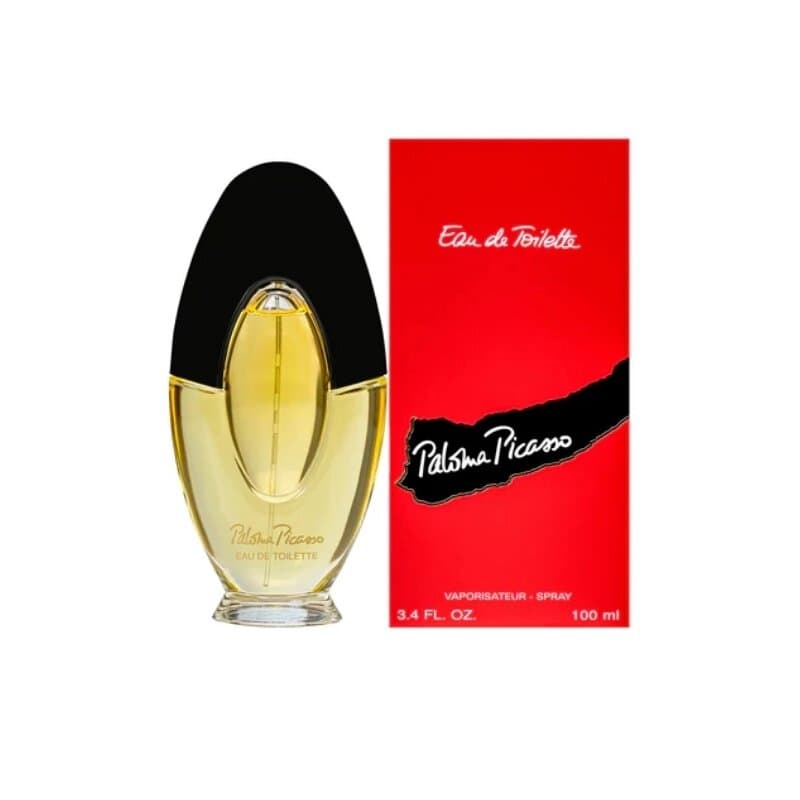 Picasso Figer Real Action Xn Edt 100 mL