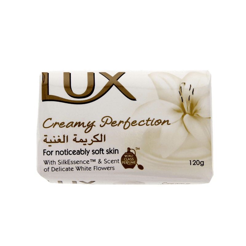 Lexus Beauty Soap Creamy Perfection 120 g