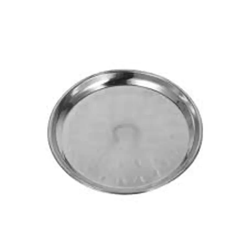 Homlee Hm-2212 Ss Round Serving Tray 30cm