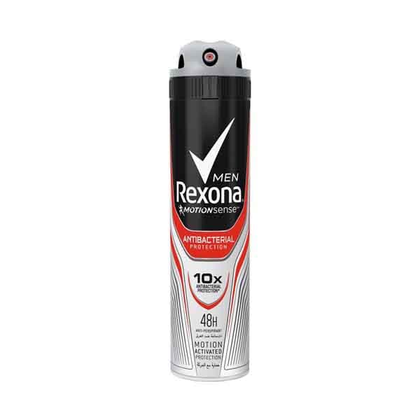 Rexona Deo Workout Men Ar 150 mL