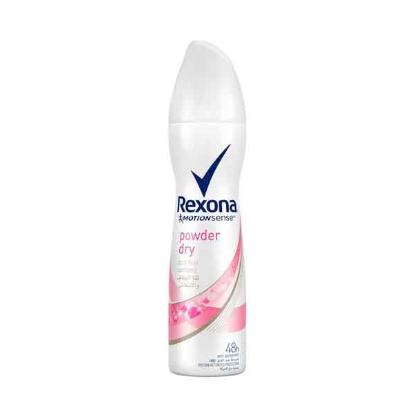 Rexona Deo Workout Wmn Ar 150 mL