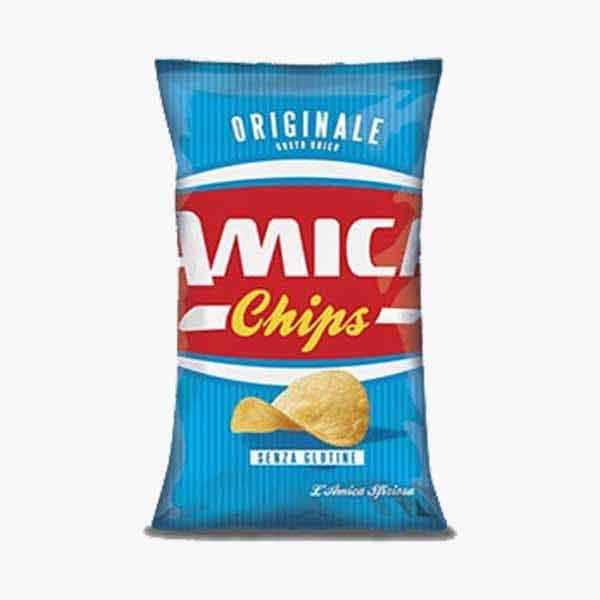 Amica Chips Originale 25 g