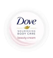 Dove Beauty Crm Deb Gf 75 mL