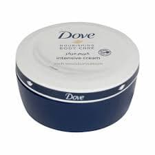 Dove Intensive Cream Deb Gf 250 mL