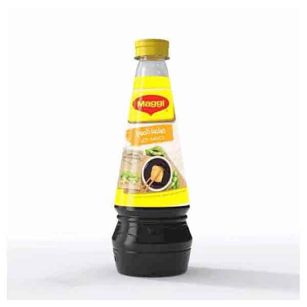 Maggi Soya Sauce 700 mL
