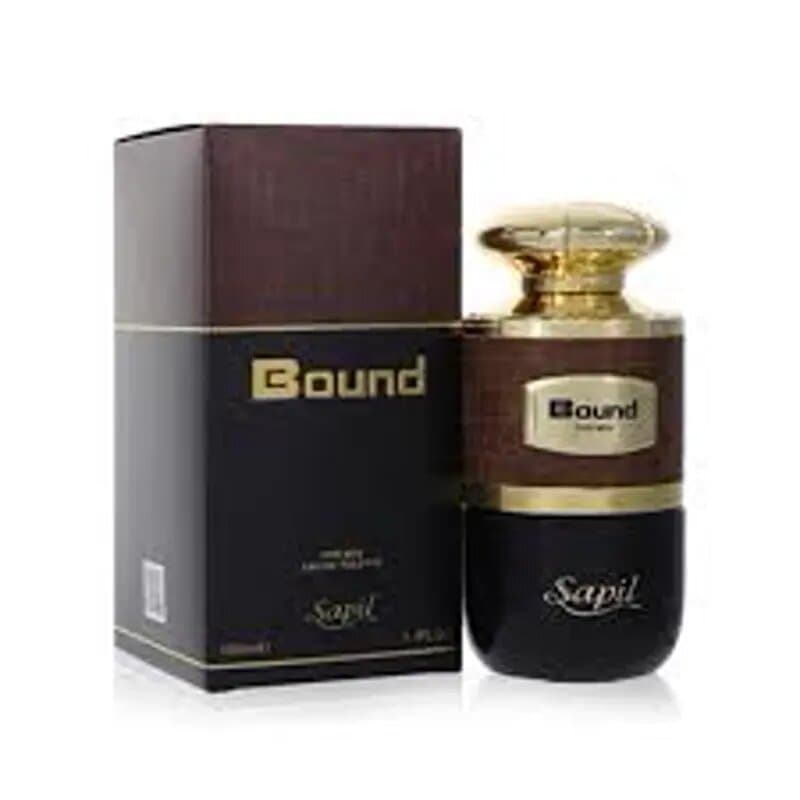 Sapil Bound Edt M 100 mL