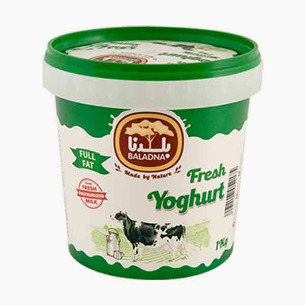 Baladna Fresh Labneh Full Fat 2