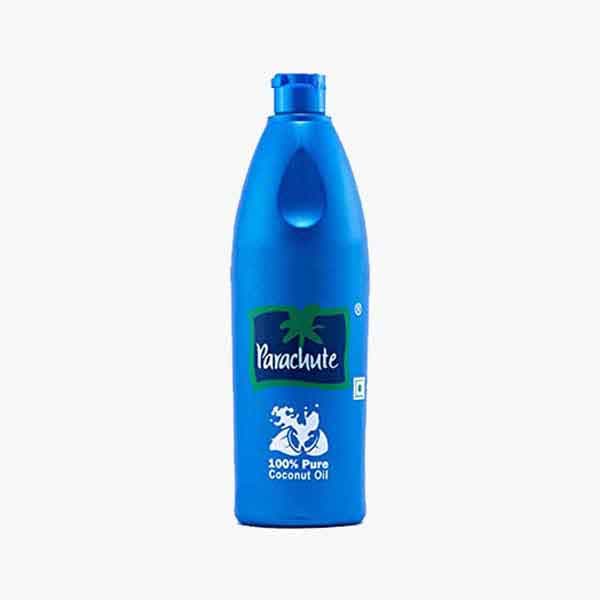 Parachute Pure Coconut Oil 600 mL