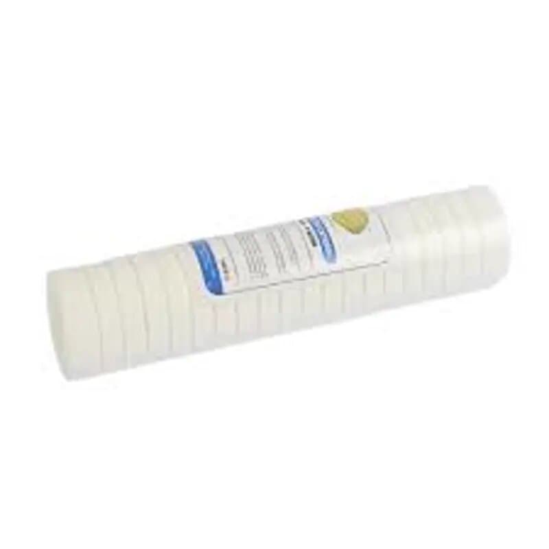 Gitco Water Filter Catridge 125 g-4433-3 Form
