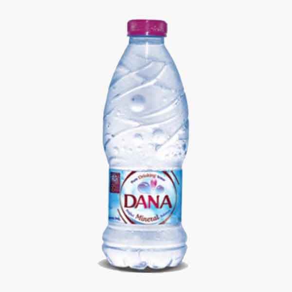 Dana Pure Drinking Water 350 Ml*40