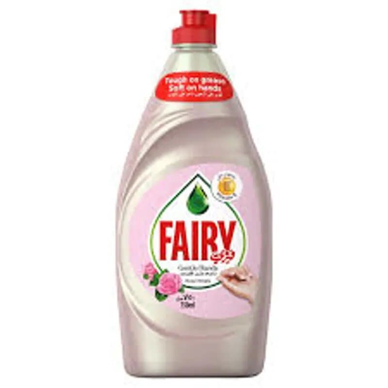 Fairy Flamingo Rose 750 mL
