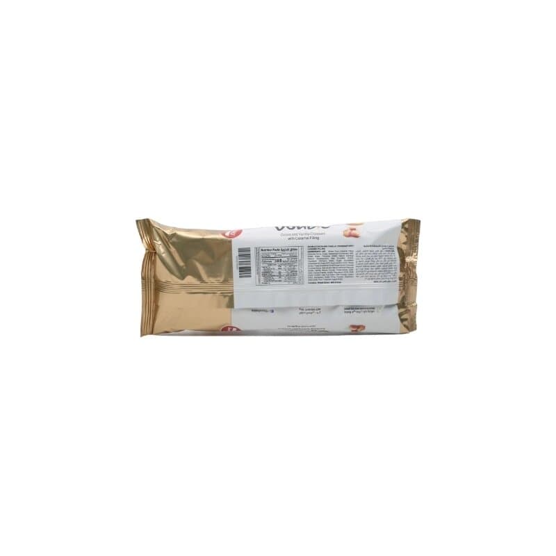 7d Croissant Choco With Caramel Filling 90 g