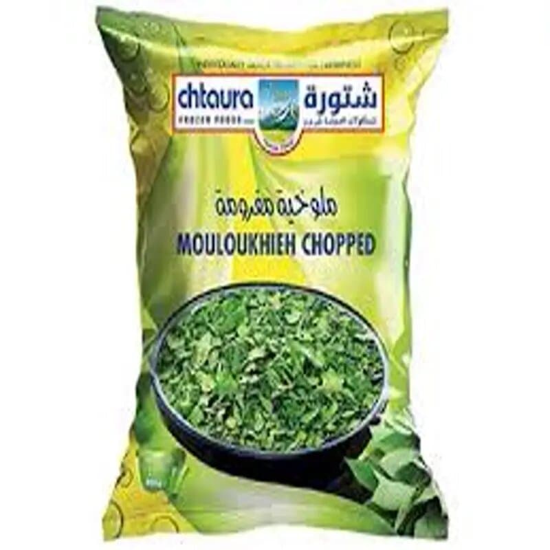 Chtaura Molokhiya 400 g
